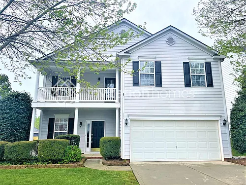 120 Morrocroft Ln Photo 1