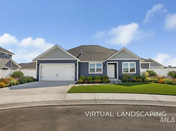 1012 Lincoln Cir, Gooding, ID 83330