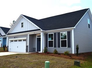 124 Locomotive Ln Lot 6, Irmo, SC 29063