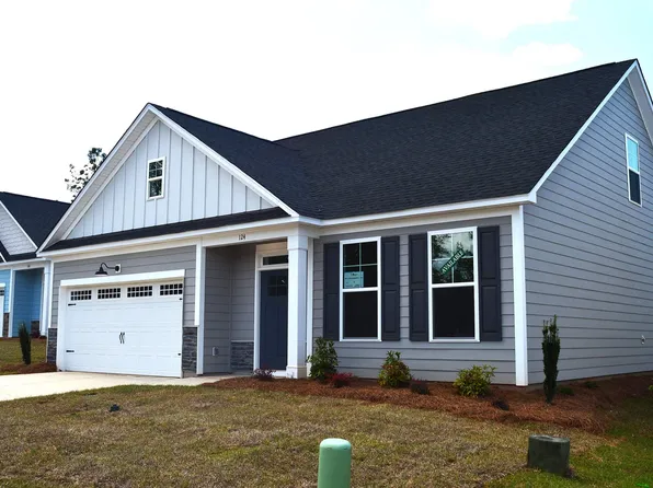 124 Locomotive Ln Lot 6, Irmo, SC 29063