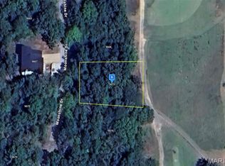 9672 Moonshine Dr, Hillsboro, MO 63050