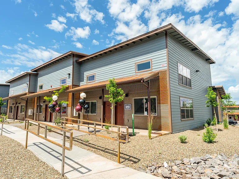 Lofts on the Mesa — Photo 11