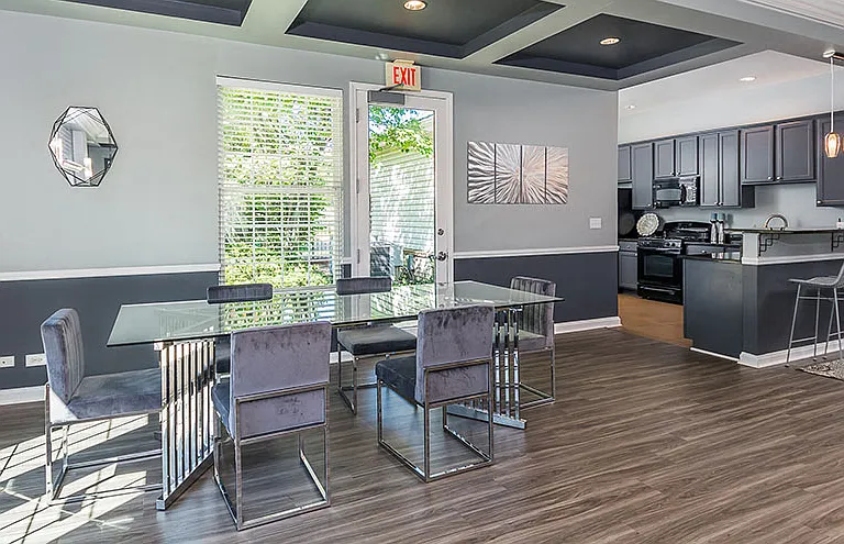 The Meadows Apartments Lakemoor — Photo 5