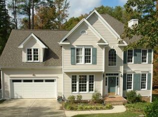 4612 Groundnut Ct, Raleigh, NC 27613