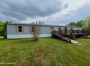 218 Tompkins Hill Rd, Jefferson, NY 12093