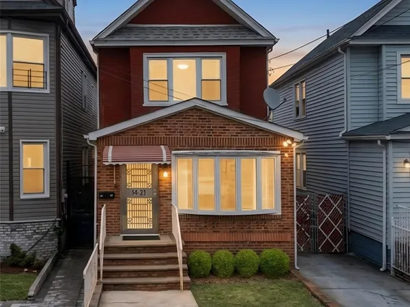 94-33 111th Street, Richmond Hill, NY 11419