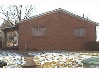 2149 Ontario St, Columbus, OH