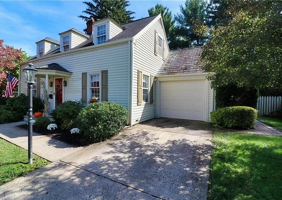 1921 Eaton Ave, Bethlehem, PA 18018 Zillow