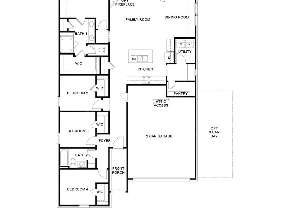 Floor Plan.