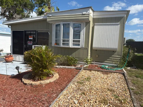 12 Barracuda Dr #3211, Sebring, FL 33875