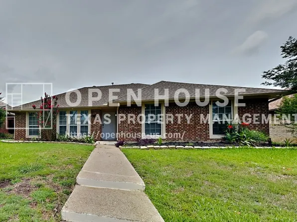 1601 Barclay Dr, Carrollton, TX 75007