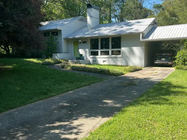 3438 Leonard St, Raleigh, NC 27607