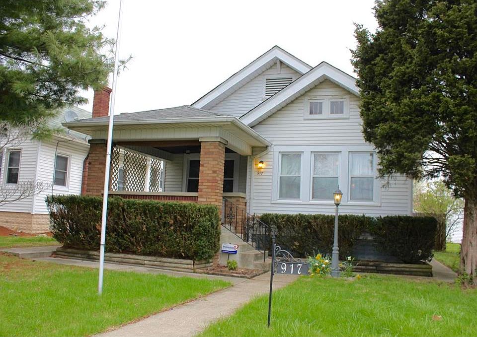 1st image of 917 N Dequincy St