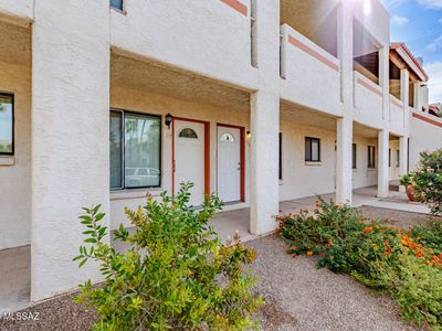 455 W Kelso St APT 106, Tucson, AZ, 85705