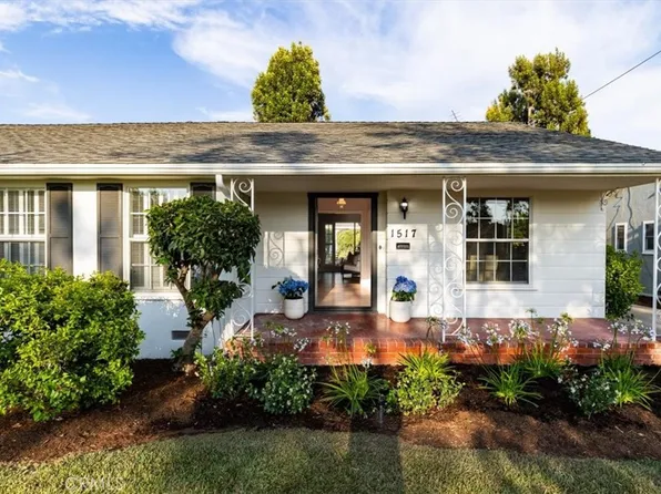 1517 Freeman St, Santa Ana, CA 92706