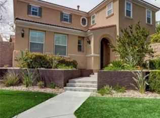 10616 Olympic Pine Dr, Las Vegas, NV 89135