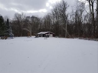 4900 Tabor Rd, Eau Claire, MI 49111