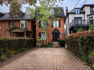 131 Balmoral Ave, Toronto, ON M4V 1J5