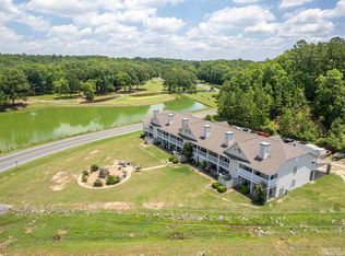 472 Catherine Park Rd UNIT G-H, Hot Springs National Park, AR 71913