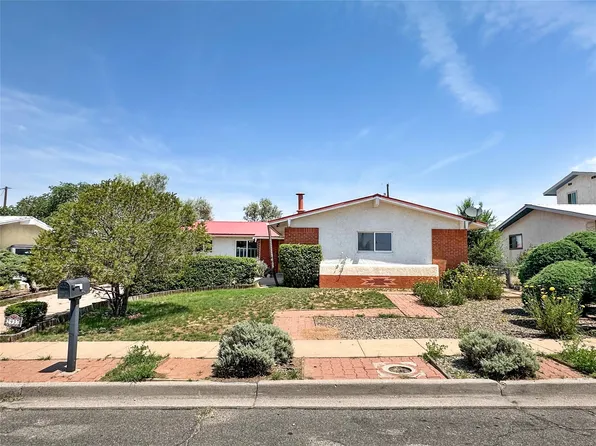 2937 Camino Principe, Santa Fe, NM 87507