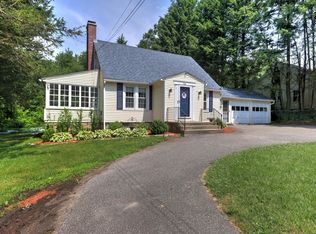 360 Country Club Rd, Waterbury, CT 06708