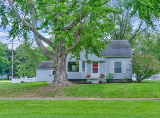 2403 Twilight St, Jackson, MI 49203