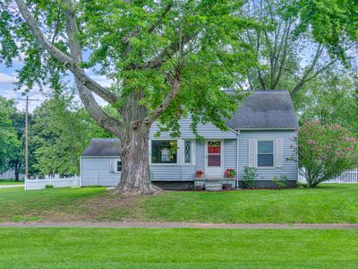 2403 Twilight St, Jackson, MI, 49203