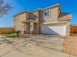 2354 S 87th Pl, Mesa, AZ 85209