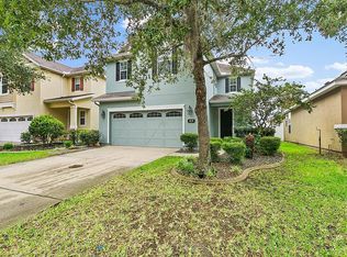 879 Quiet Stone Ln, Orange Park, FL 32065