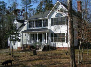 13201 Balta Ter, Chesterfield, VA 23838