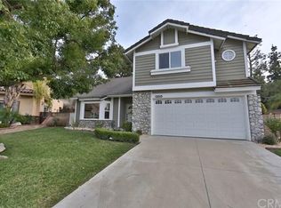 1200 Duke Ln, Walnut, CA 91789