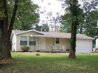 1905 Boyd Ln, Columbia, MO 65202
