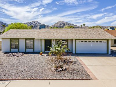 11210 S Bannock St, Phoenix, AZ, 85044