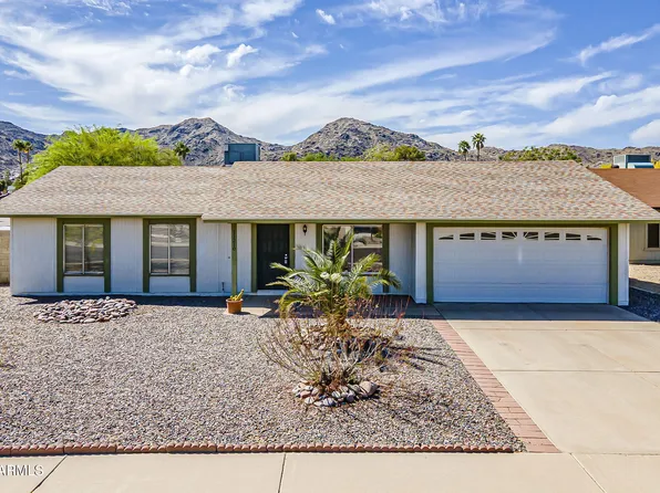 11210 S BANNOCK Street, Phoenix, AZ 85044