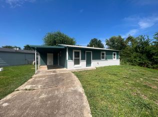 1300 Lampkin St, Bossier City, LA 71111