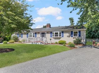 7 Restmere Ter #A, Middletown, RI 02842