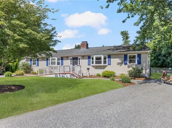 7 Restmere Ter #A, Middletown, RI 02842