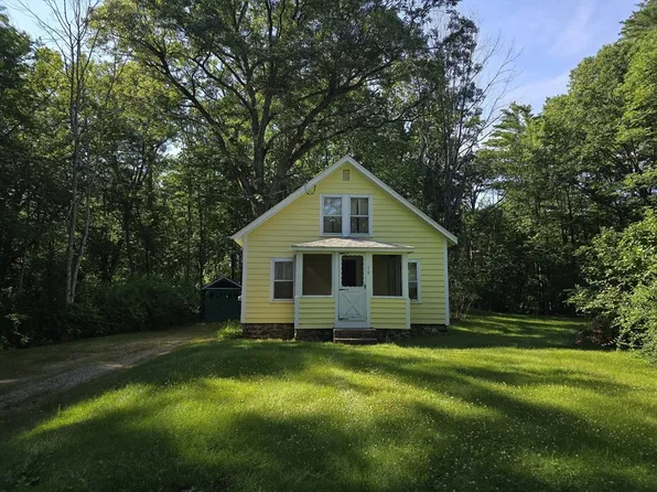 10 Highland Rd, Boxford, MA 01921
