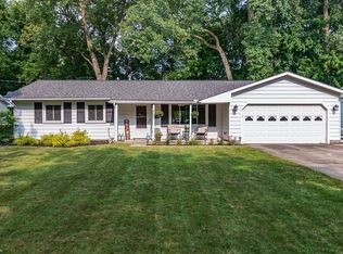 6293 Cumberland Dr, Mentor, OH