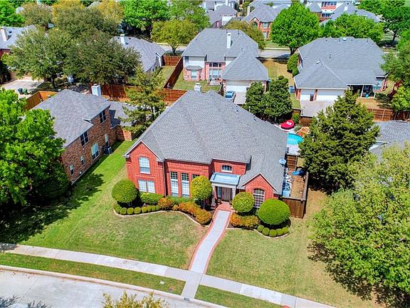 4th image of 4309 Barnsley Dr