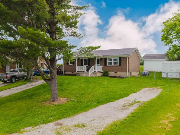 210 Salter Rd, Berea, KY 40403