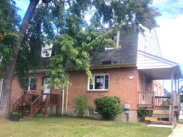623 Kingston Rd, Baltimore, MD 21220