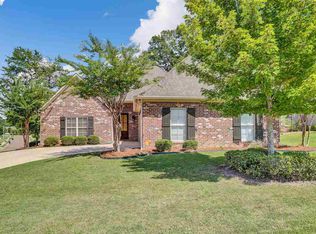 401 Kirkland Cv, Brandon, MS 39047