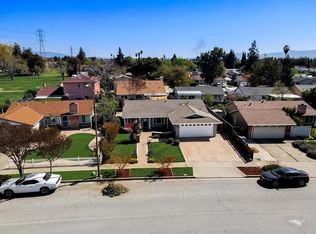 2284 Fallingtree Dr, San Jose, CA 95131