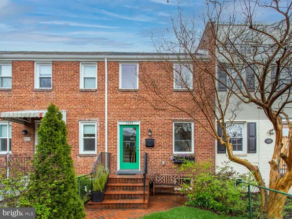 1143 Colonial Ave, Alexandria, VA 22314