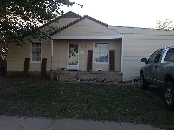 5th image of 1317 Garland St