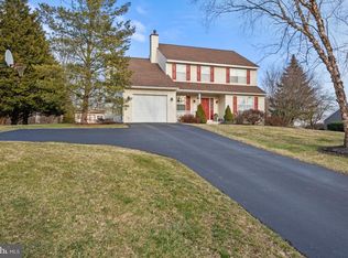 104 Wilson Dr, Schwenksville, PA 19473