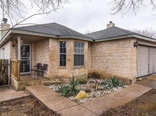 1165 Overlook Way, San Marcos, TX 78666