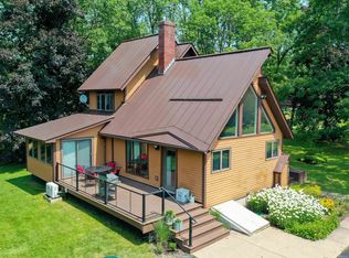 1008 State Rte #7, Salisbury, VT 05769