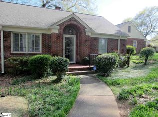 600 University Rdg UNIT 13, Greenville, SC 29601